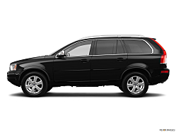 Thumbnail image of 2013 Volvo XC90 at Rjb And Son