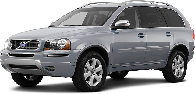 2013 Volvo XC90 3.2 at Ethan Hunt Automotive