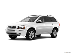 Thumbnail image of 2013 Volvo XC90 at Broadway Motors