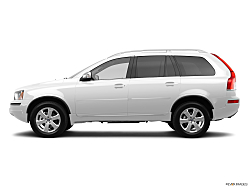 Thumbnail image of 2013 Volvo XC90 at Broadway Motors