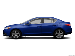 Thumbnail image of 2014 Acura ILX at ISAAK'S AUTO SALES, LLC