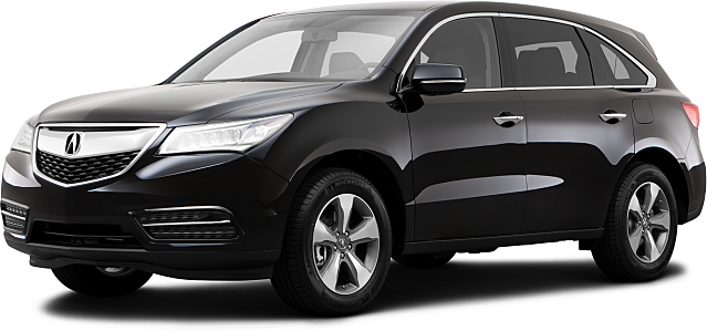 2014 Acura MDX SH-AWD at Stargate Auto Sales Murfreesboro