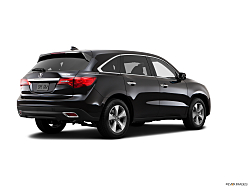 Thumbnail image of 2014 Acura MDX at Maxon Hyundai Inc.