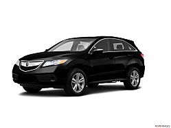 Thumbnail image of 2014 Acura RDX at Crest Cadillac
