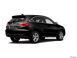 Thumbnail image of 2014 Acura RDX at Crest Cadillac