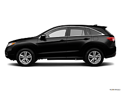 Thumbnail image of 2014 Acura RDX at Crest Cadillac
