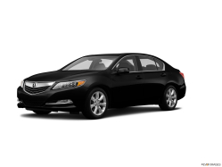 Thumbnail image of 2014 Acura RLX at Hendrick Volkswagen Of Frisco