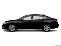 Thumbnail image of 2014 Acura RLX at Hendrick Volkswagen Of Frisco