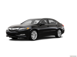 Thumbnail image of 2014 Acura RLX at Automotive Avenues