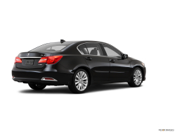 Thumbnail image of 2014 Acura RLX at Automotive Avenues
