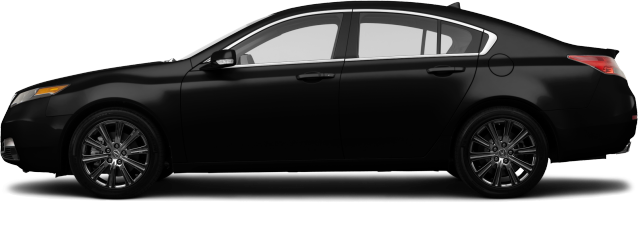 2014 Acura TL 4dr Sedan w/Special Edition