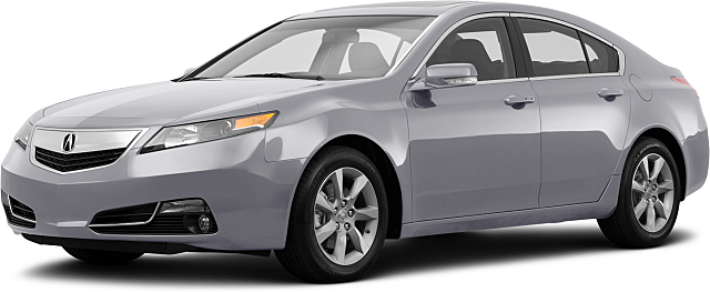 2014 Acura TL Base at Stargate Auto Sales Murfreesboro