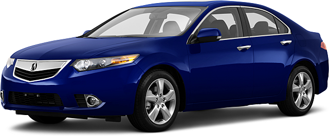 2014 Acura TSX Special Edition at Crest Cadillac