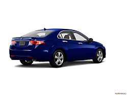 Thumbnail image of 2014 Acura TSX at Crest Cadillac