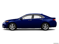 Thumbnail image of 2014 Acura TSX at Crest Cadillac