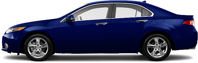 2014 Acura TSX Special Edition 4dr Sedan 6M