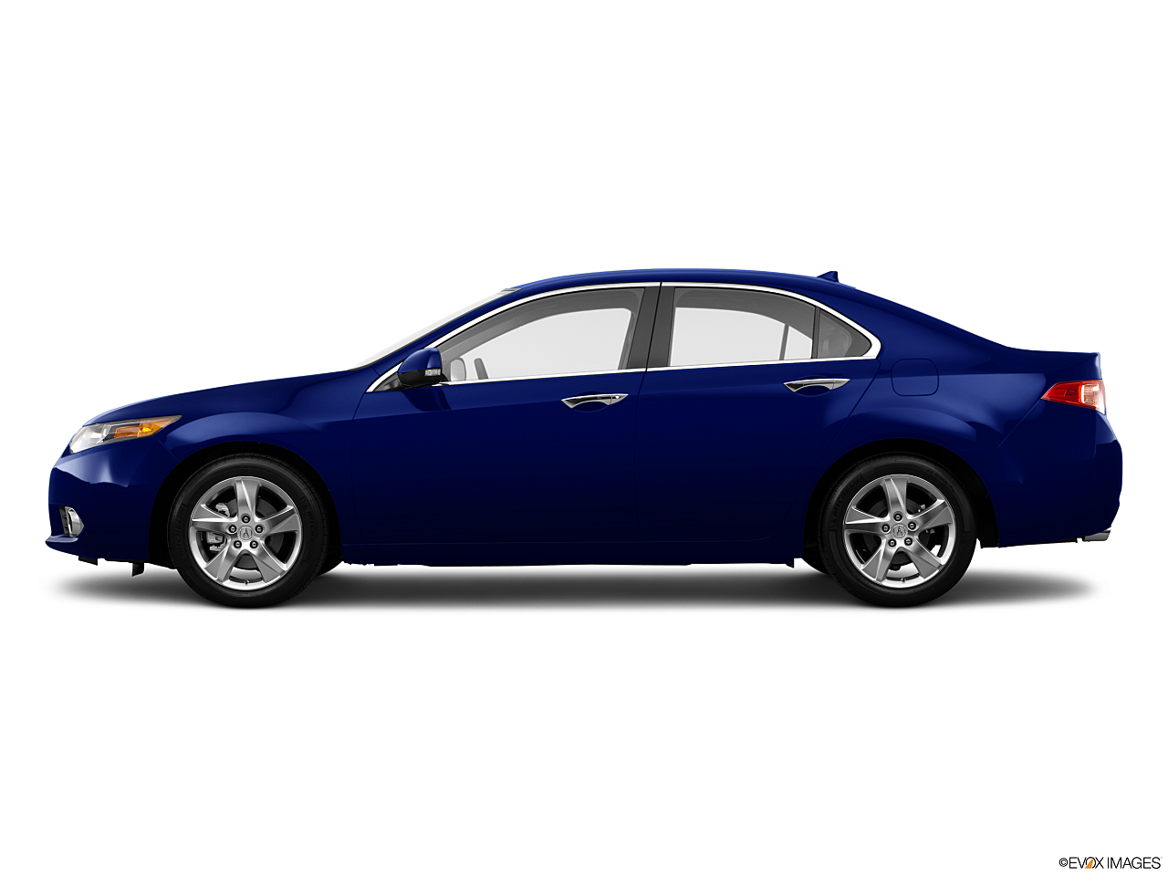 Image of 2014 Acura TSX Special Edition