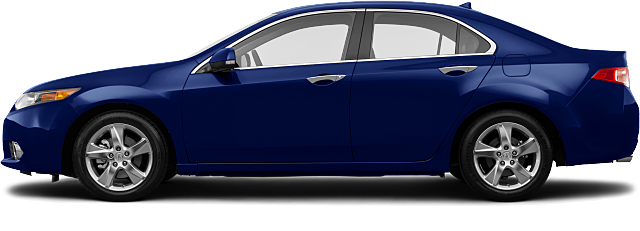 2014 Acura TSX V-6 4dr Sedan w/Technology Package