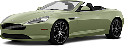  Aston Martin  