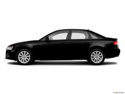 Thumbnail image of 2014 Audi A4 at Brown Daub Volvo Cars Lehigh Valley