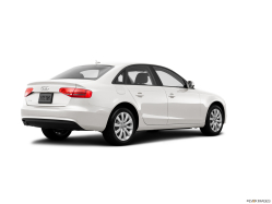 Thumbnail image of 2014 Audi A4 at Broadway Motors