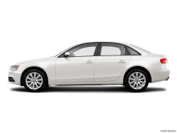Thumbnail image of 2014 Audi A4 at Broadway Motors