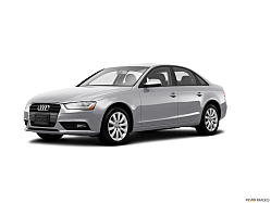 Thumbnail image of 2014 Audi A4 at Rjb And Son