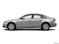 Thumbnail image of 2014 Audi A4 at Rjb And Son