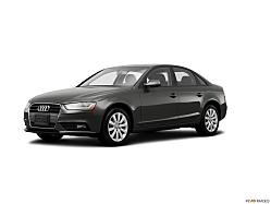 Thumbnail image of 2014 Audi A4 at Audi Volkswagen Princeton