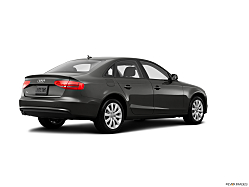 Thumbnail image of 2014 Audi A4 at Audi Volkswagen Princeton