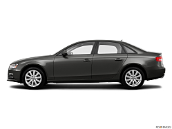 Thumbnail image of 2014 Audi A4 at Audi Volkswagen Princeton
