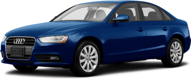 2014 Audi A4 2.0T Premium at AUTOCHOICE LLC