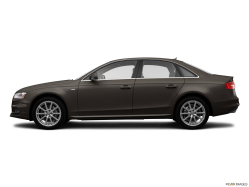 Thumbnail image of 2014 Audi A4 at Rjb And Son