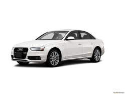 Thumbnail image of 2014 Audi A4 at Crest Cadillac