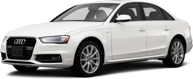 2014 Audi A4 2.0T quattro Premium at Crest Cadillac - NEW