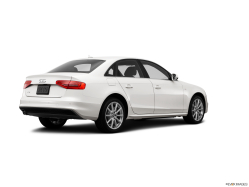 Thumbnail image of 2014 Audi A4 at Crest Cadillac