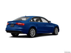 Thumbnail image of 2014 Audi A4 at WORLD AUTO