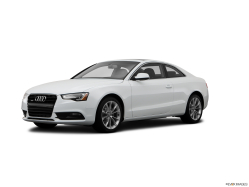 Thumbnail image of 2014 Audi A5 at Roy O' Brien Ford