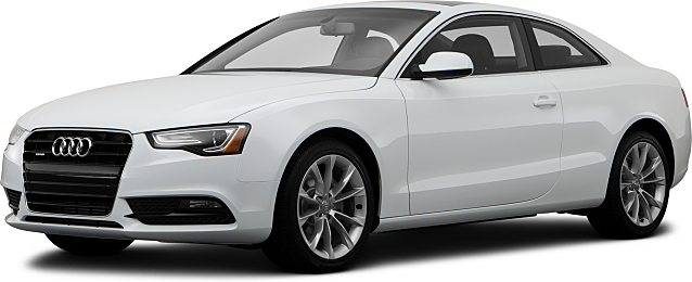 2014 Audi A5 2.0T quattro Premium at Roy O' Brien Ford