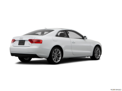 Thumbnail image of 2014 Audi A5 at Roy O' Brien Ford