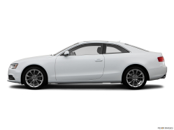 Thumbnail image of 2014 Audi A5 at Roy O' Brien Ford
