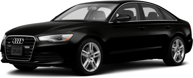 2014 Audi A6 3.0T quattro Prestige at Rjb And Son