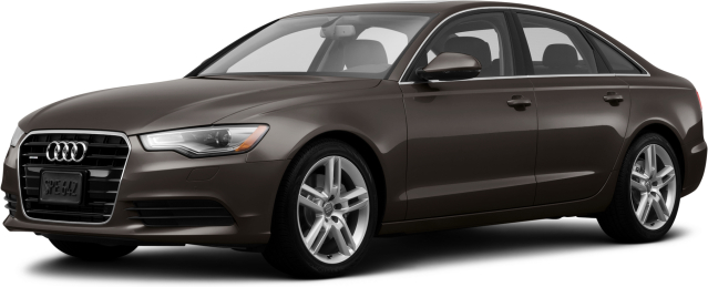2014 Audi A6 3.0T quattro Prestige at Rjb And Son
