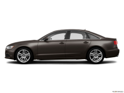 Thumbnail image of 2014 Audi A6 at Rjb And Son