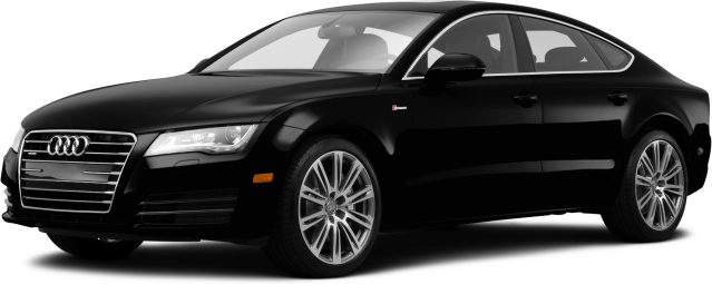 2014 Audi A7 3.0T quattro Premium Plus at Rjb And Son