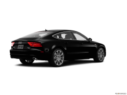 Thumbnail image of 2014 Audi A7 at Rjb And Son