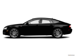 Thumbnail image of 2014 Audi A7 at Rjb And Son