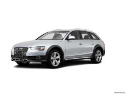 Thumbnail image of 2014 Audi allroad at Rjb And Son