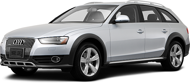 2014 Audi allroad 2.0T quattro Premium Plus at Rjb And Son