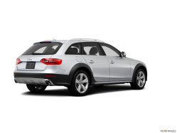 Thumbnail image of 2014 Audi allroad at Rjb And Son